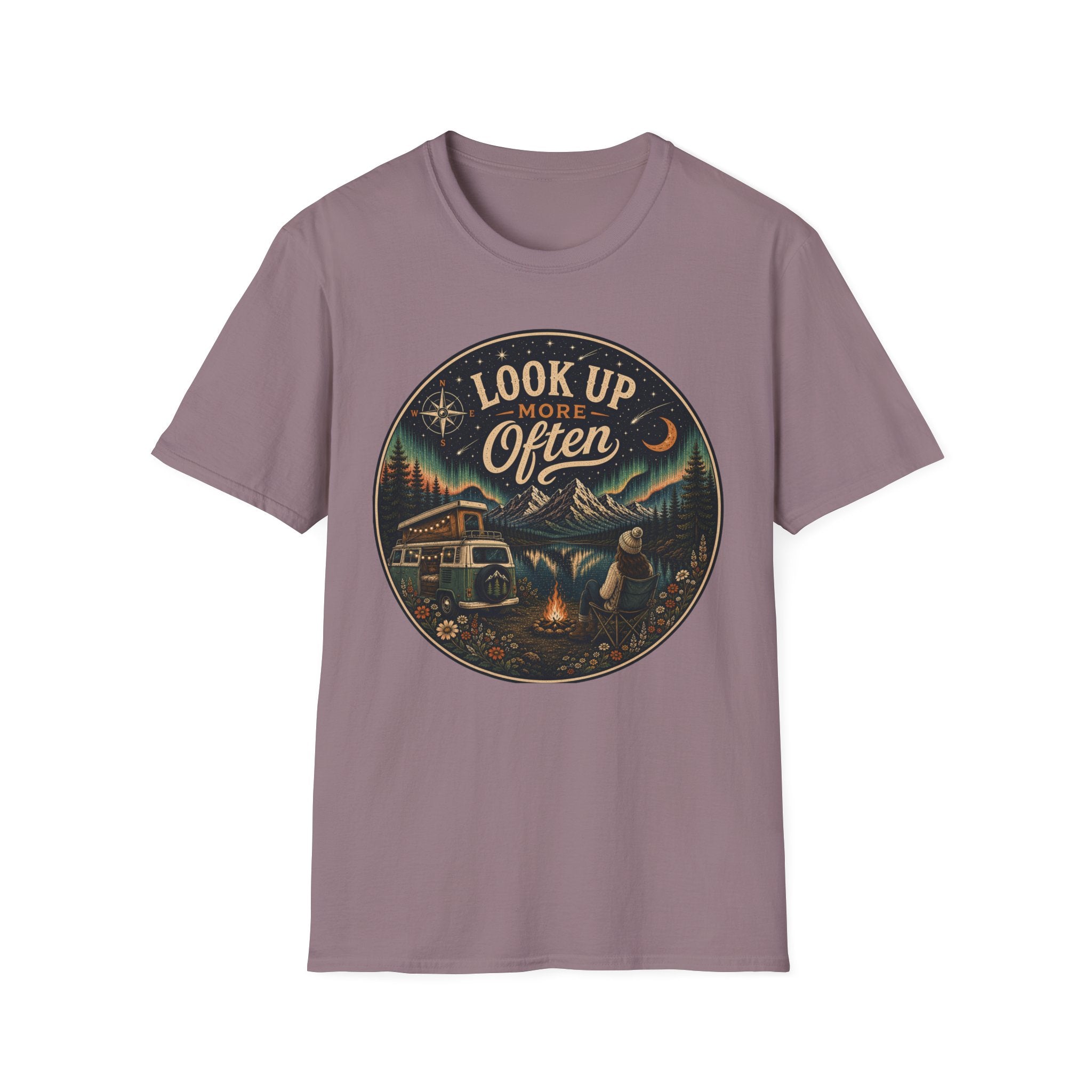 Look Up More Often T-Shirt