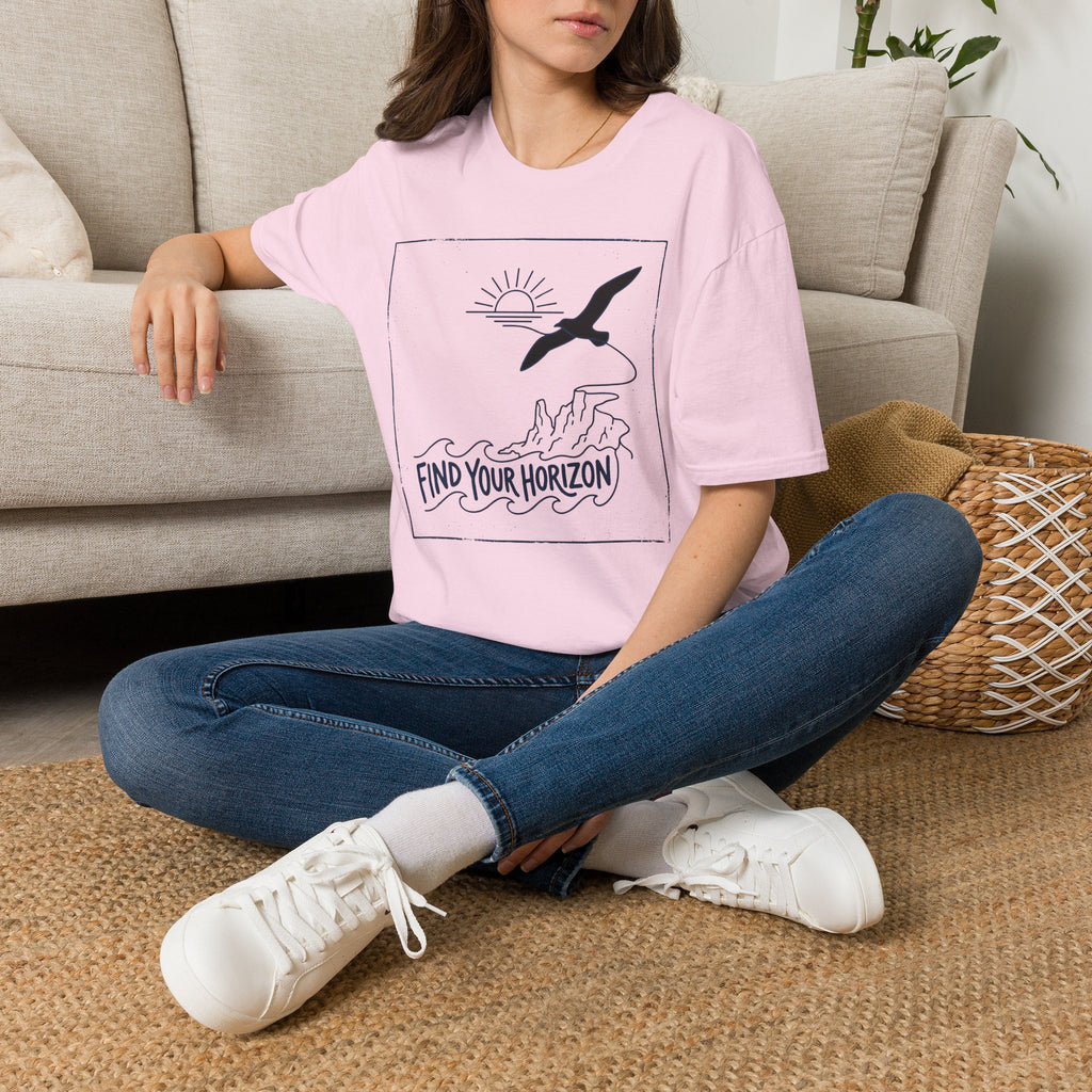 Find Your Horizon T-Shirt