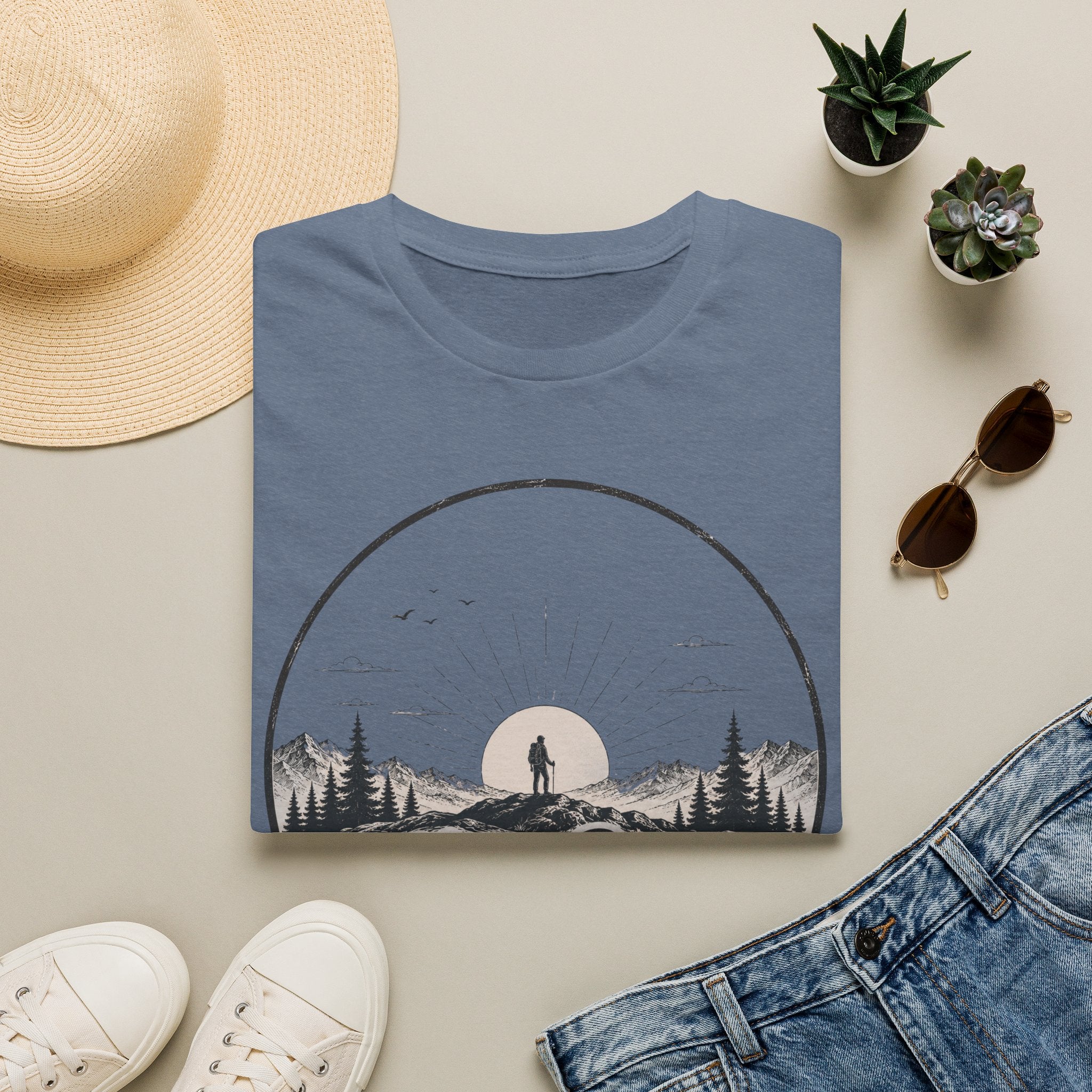 Leave Room For Wonder T-Shirt