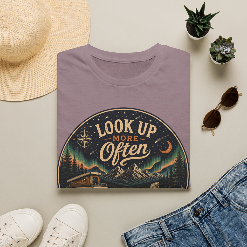 Look Up More Often T-Shirt