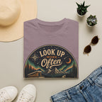 Look Up More Often T-Shirt