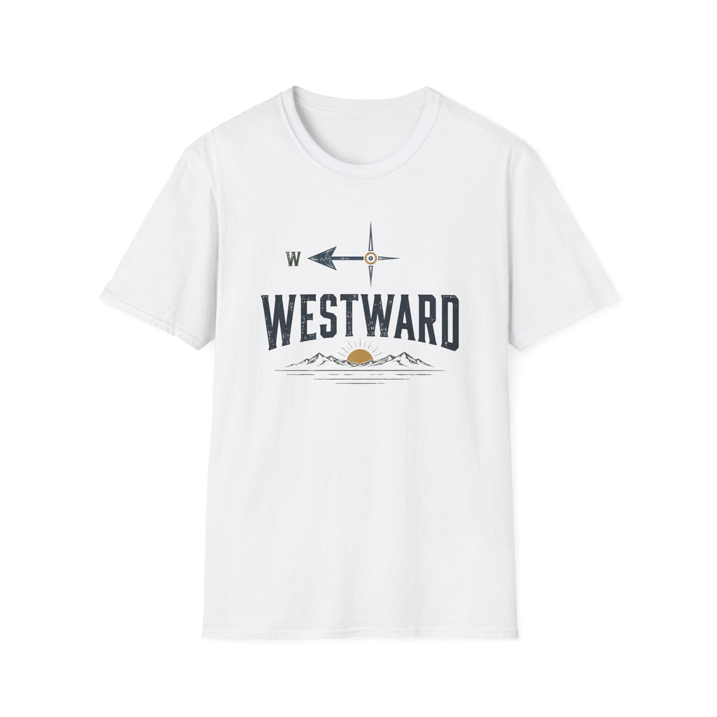 Westward T-Shirt