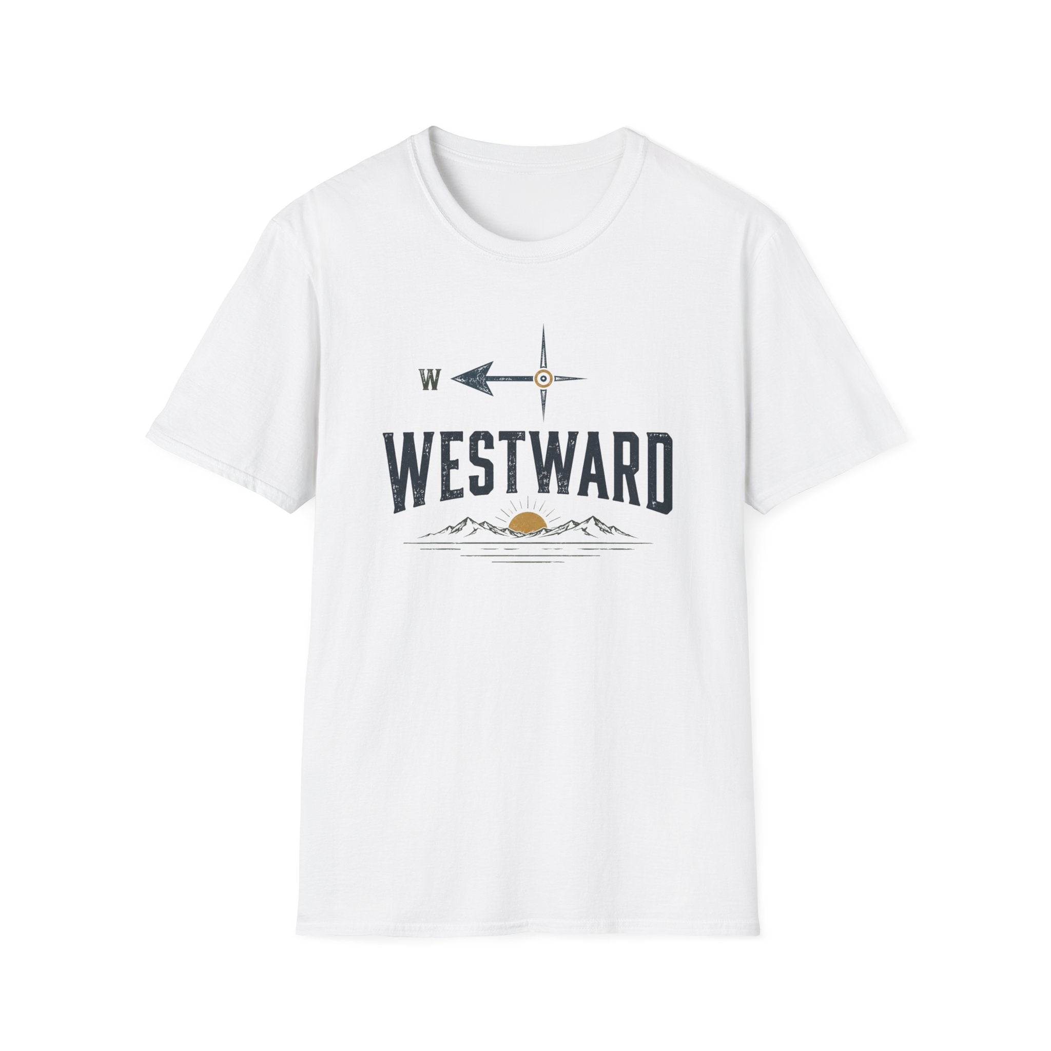 Westward T-Shirt