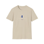 Chasing Blue Doors T-Shirt