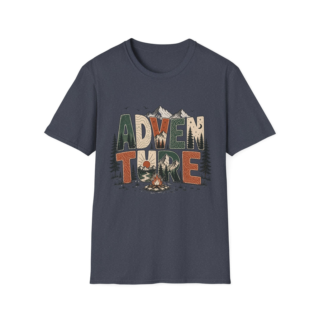 Adventure T-Shirt