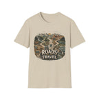 Roads Yet To Travel T-Shirt