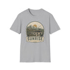 Sunrise Express T-Shirt