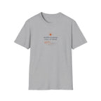 Mediterranean State Of Mind T-Shirt