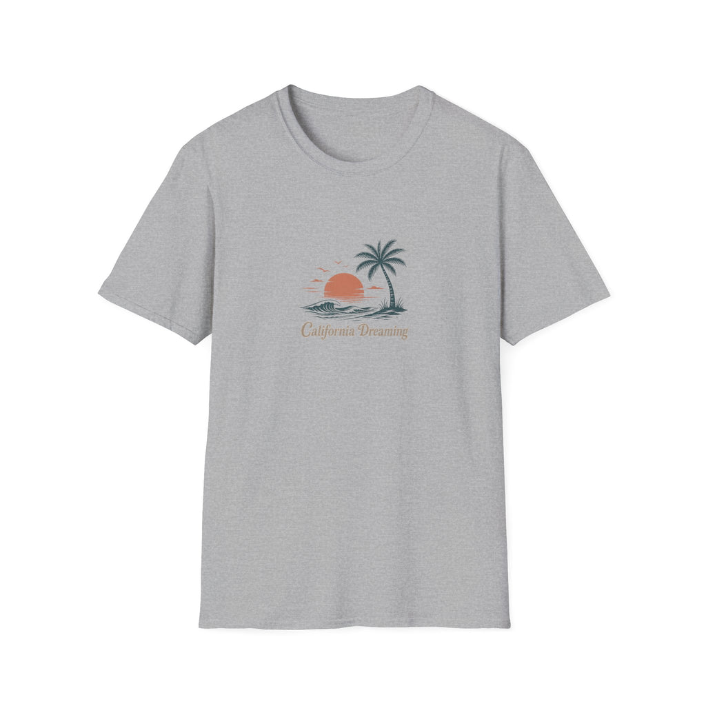 California Dreaming T-Shirt
