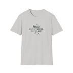 Out Of Office In The Alps T-Shirt