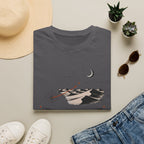 Lost In The Right Direction T-Shirt