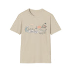 Salt Air & Slow Days T-Shirt