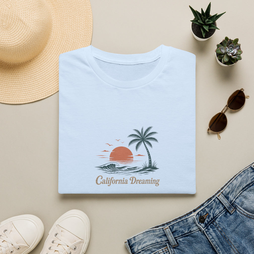 California Dreaming T-Shirt