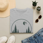 More Nature Less Noise T-Shirt