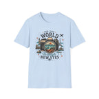 See The World Through New Eyes T-Shirt