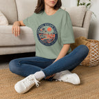 Coastal Escape Club T-Shirt