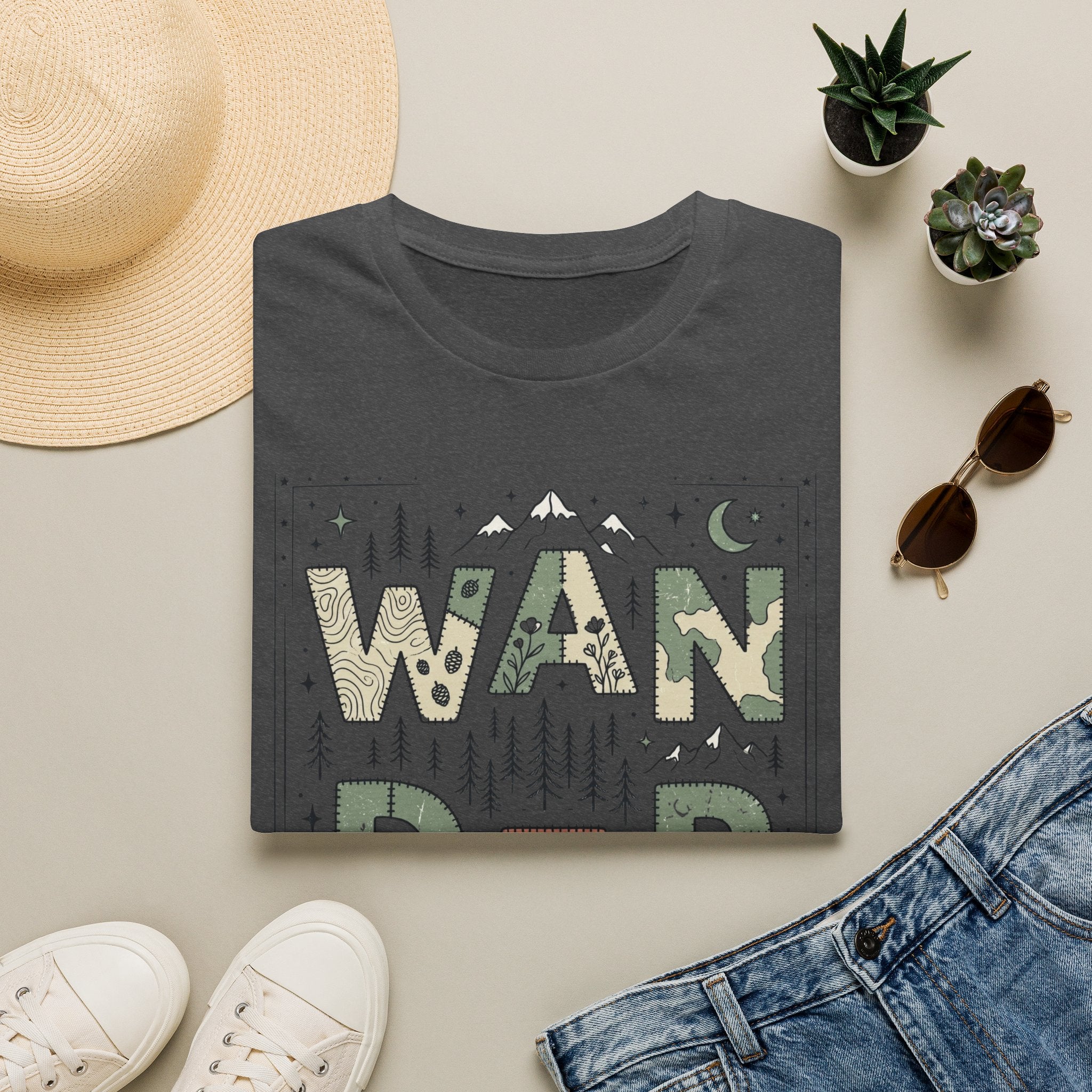 Wander T-Shirt
