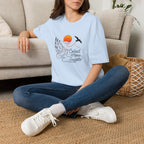 Collect More Sunsets T-Shirt