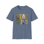 Stay Wild T-Shirt