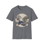 The Grand Rail Journey T-Shirt