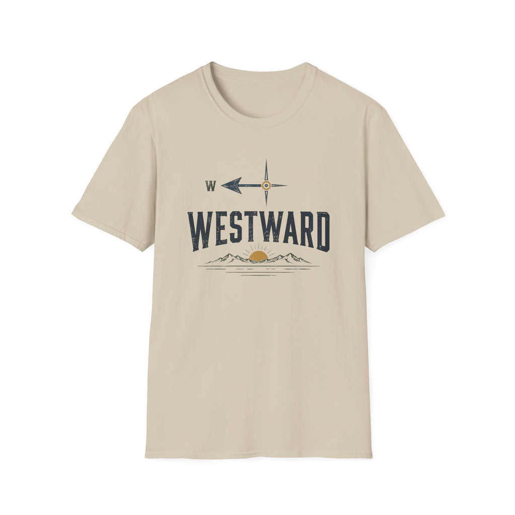 Westward T-Shirt