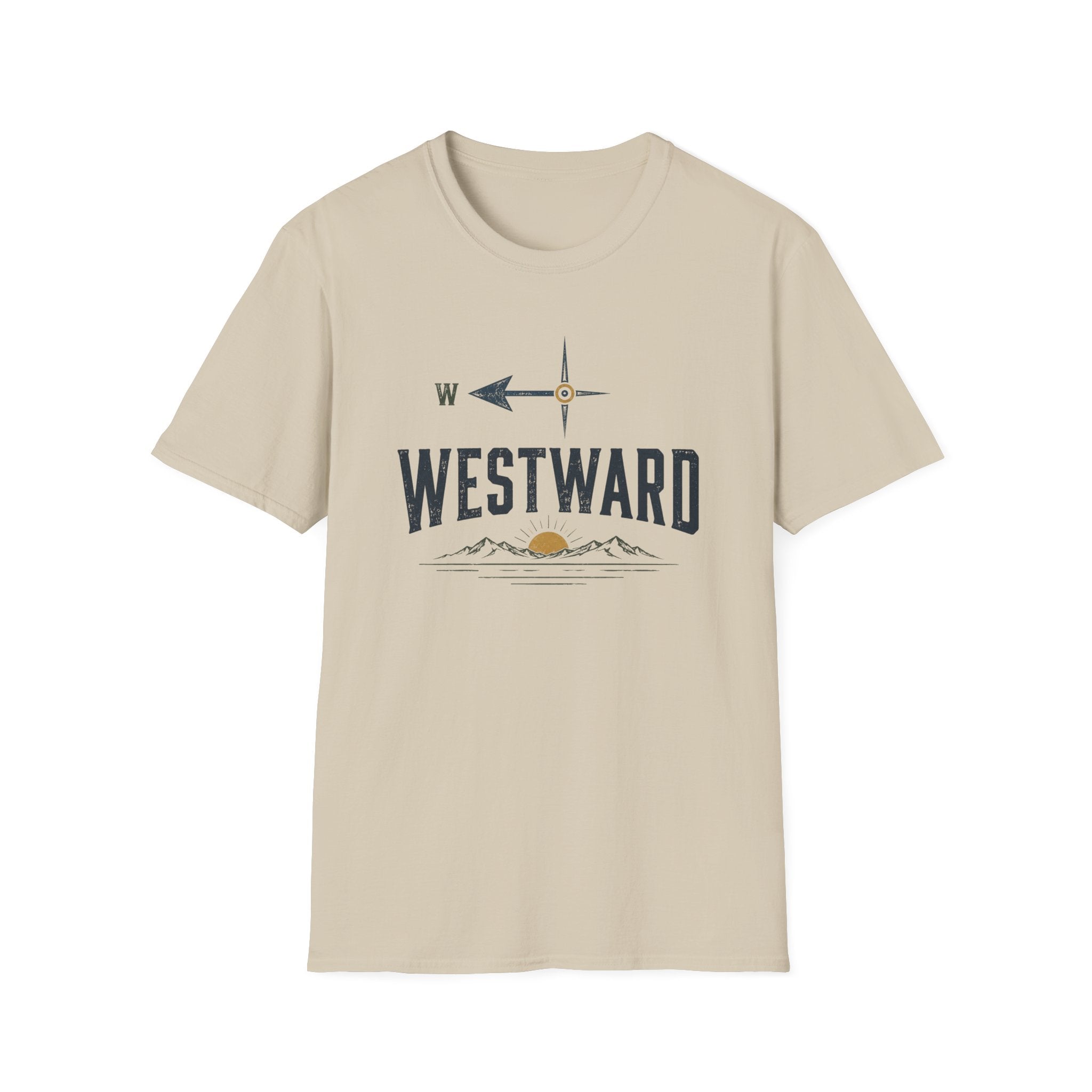 Westward T-Shirt