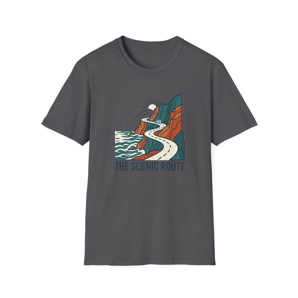 The Scenic Route T-Shirt