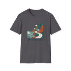 The Scenic Route T-Shirt