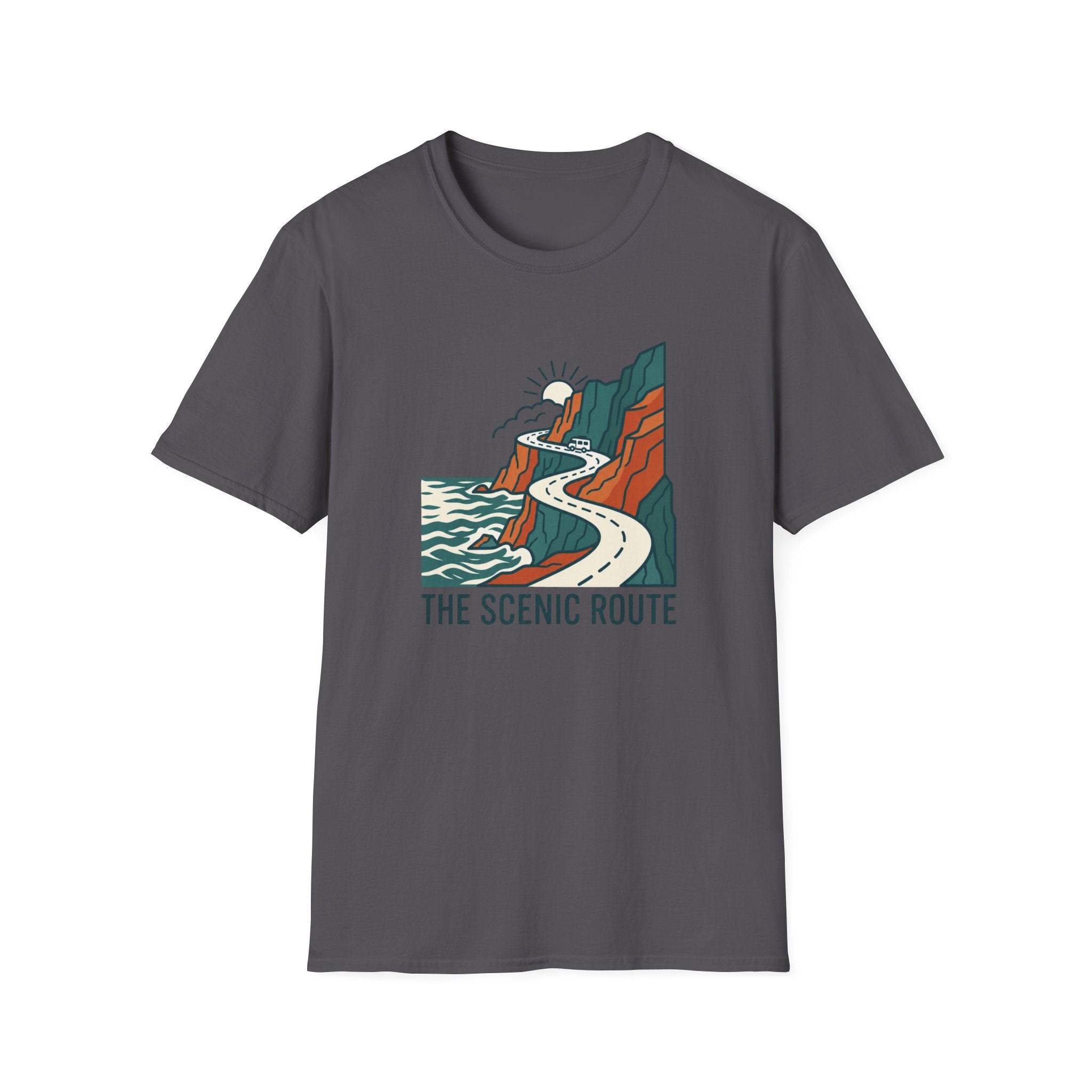 The Scenic Route T-Shirt