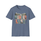 Wanderlust T-Shirt