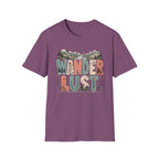 Wanderlust T-Shirt