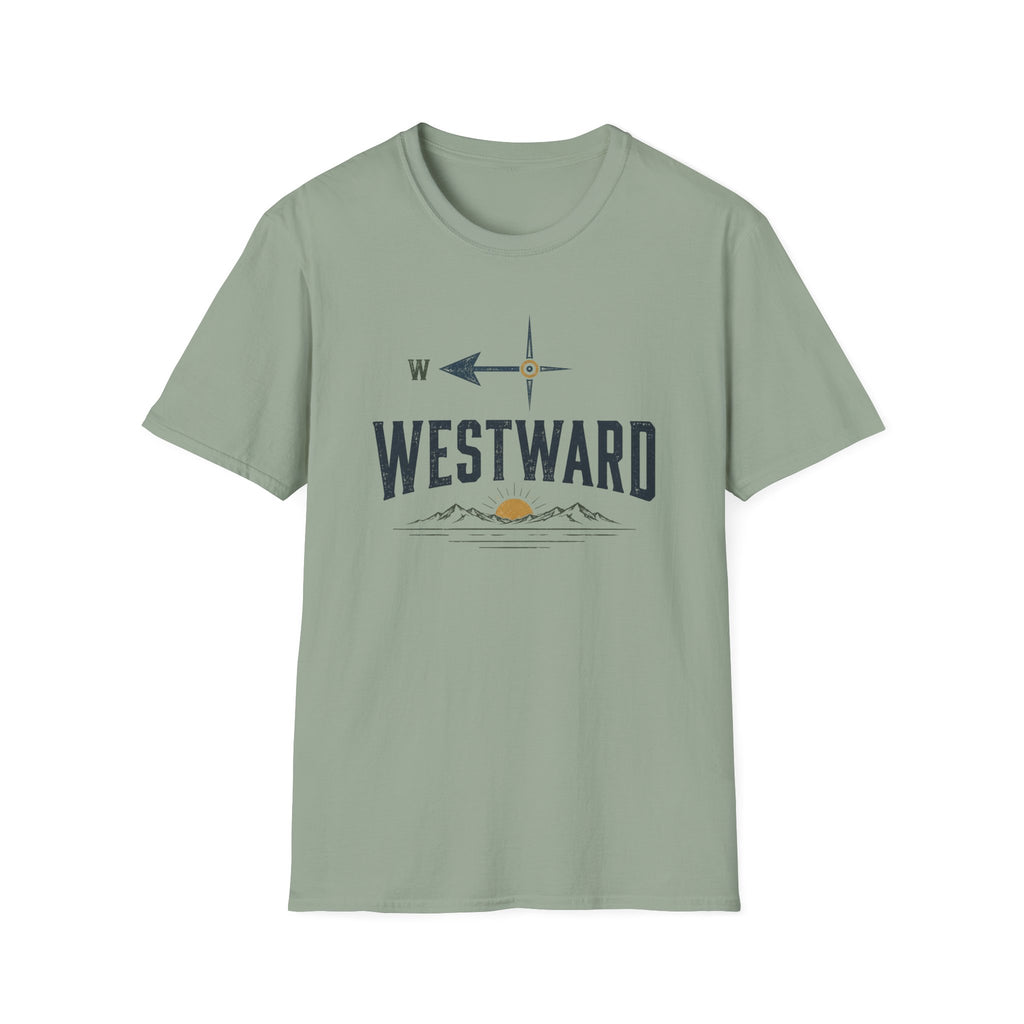 Westward T-Shirt