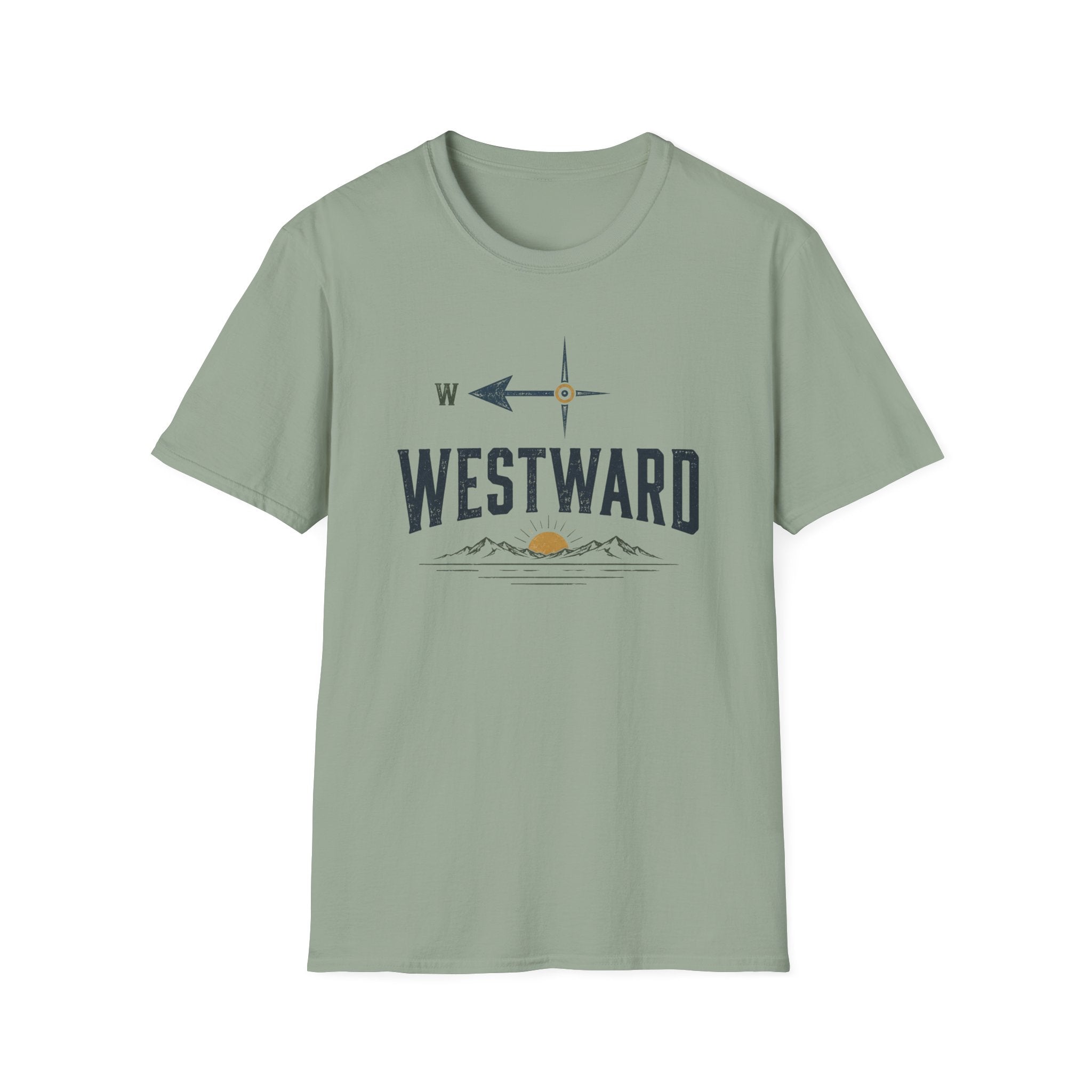Westward T-Shirt