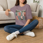 Wanderlust T-Shirt