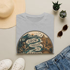 Grow Through What You Wander Through T-Shirt