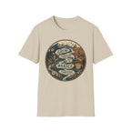 Grow Through What You Wander Through T-Shirt