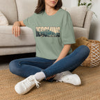 Becoming T-Shirt