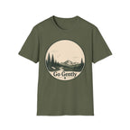 Go Gently T-Shirt