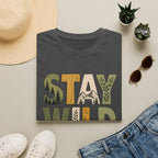 Stay Wild T-Shirt