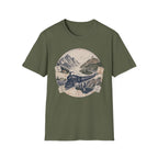 The Grand Rail Journey T-Shirt