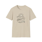 Wander More Worry Less T-Shirt