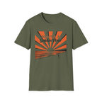 Meet Me At Golden Hour T-Shirt