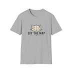 Off The Map T-Shirt