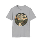 The Long Way Home Is Still Home T-Shirt