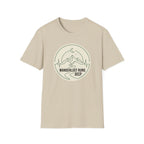 Wanderlust Runs Deep T-Shirt