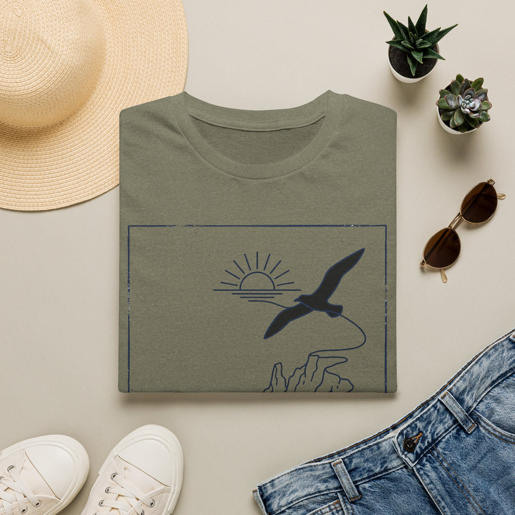 Find Your Horizon T-Shirt