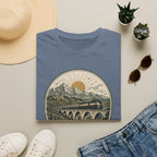 Sunrise Express T-Shirt