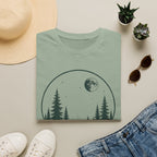 More Nature Less Noise T-Shirt
