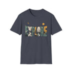 Explore T-Shirt