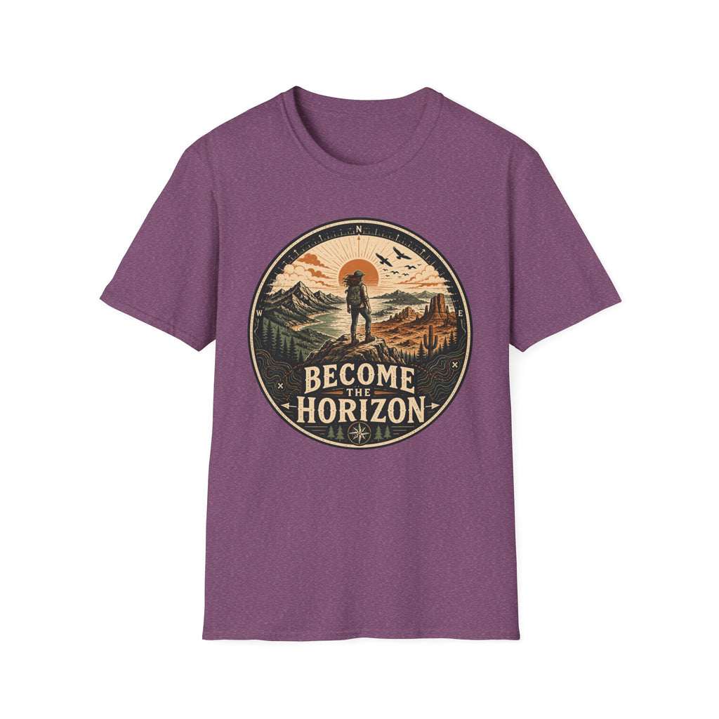 Become The Horizon T-Shirt